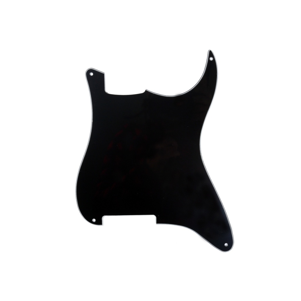 Musiclily MX0751 Пикгард для гитары Fender Strat