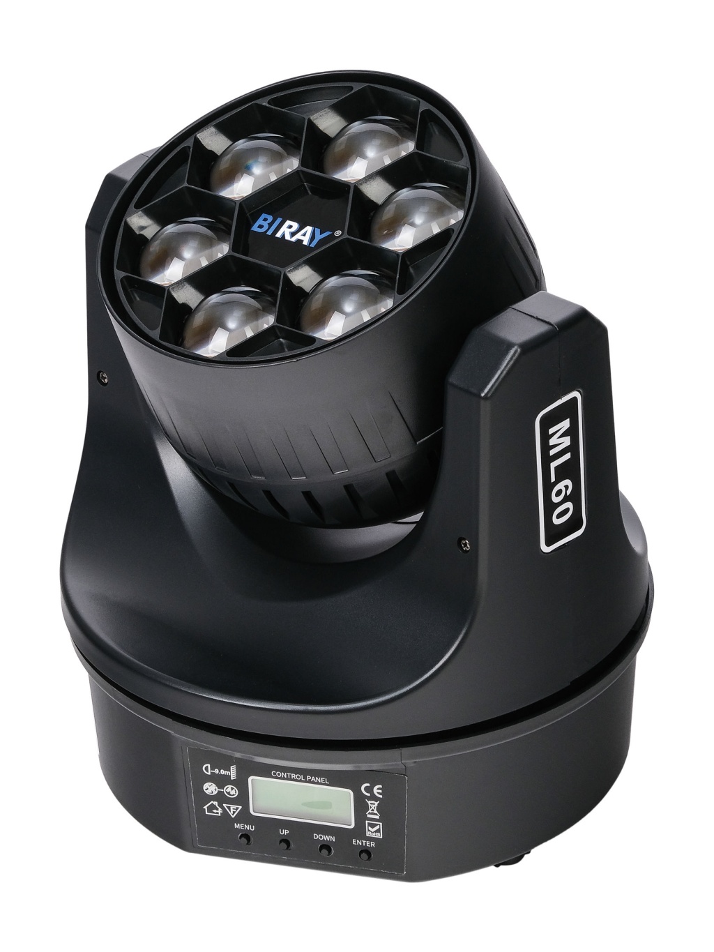 Bi Ray ML60 Моторизированная световая 