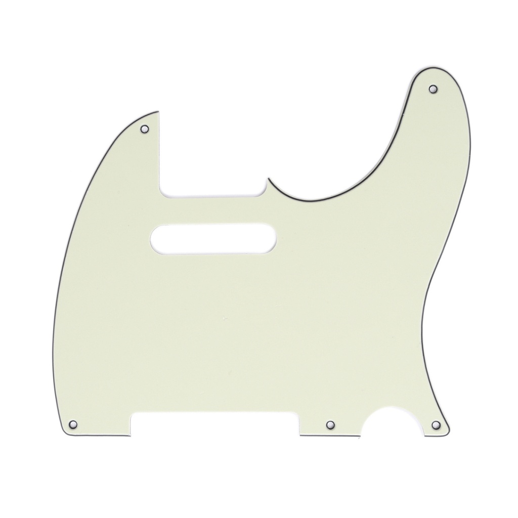 Musiclily MX1410IV Пикгард для гитары Fender Telecaster