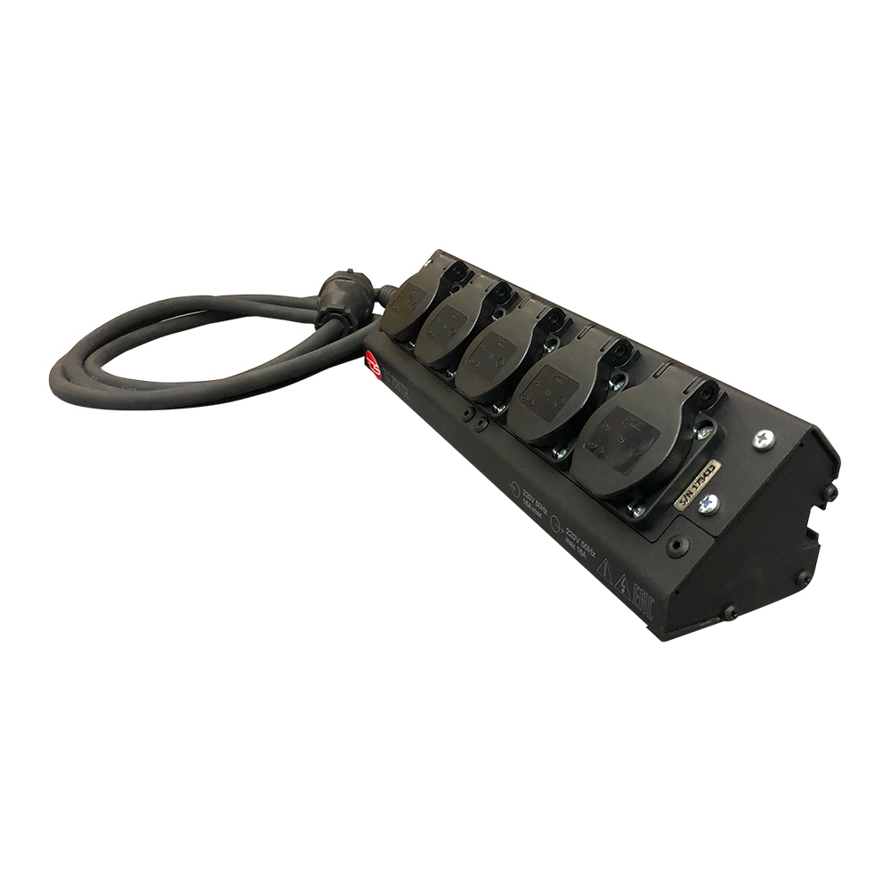 EDS TC705TR Дистрибьютор питания