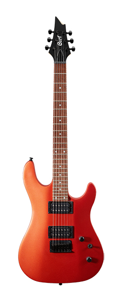 Cort KX100-IO KX Series Электрогитара