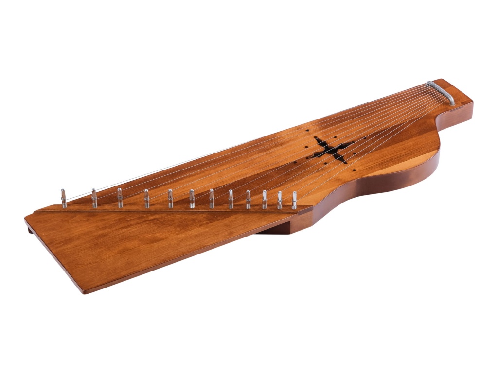 Мир гуслей MG-A12MO Гусли Авдоши