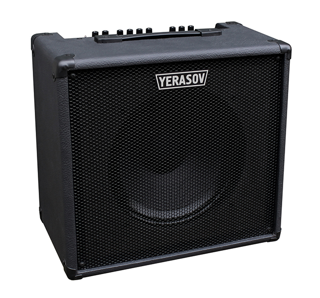 Yerasov R1-50W Repetitor Комбоусилитель гитарный