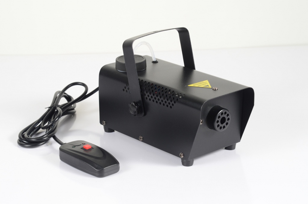 LAudio WS-SM400 Генератор дыма