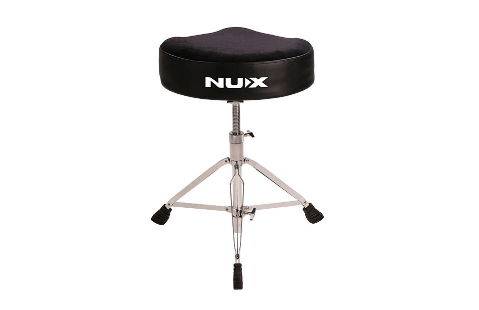 Nux NDT-03 Табурет барабанщика