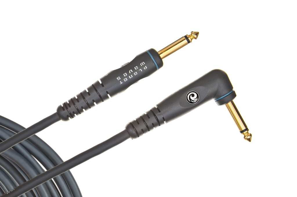 Planet Waves PW-GRA-20 Custom Series Инструментальный кабель