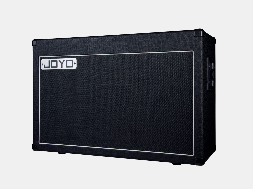 Joyo 212V Кабинет гитарный