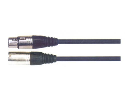 Soundking BB103-3M Кабель микрофонный