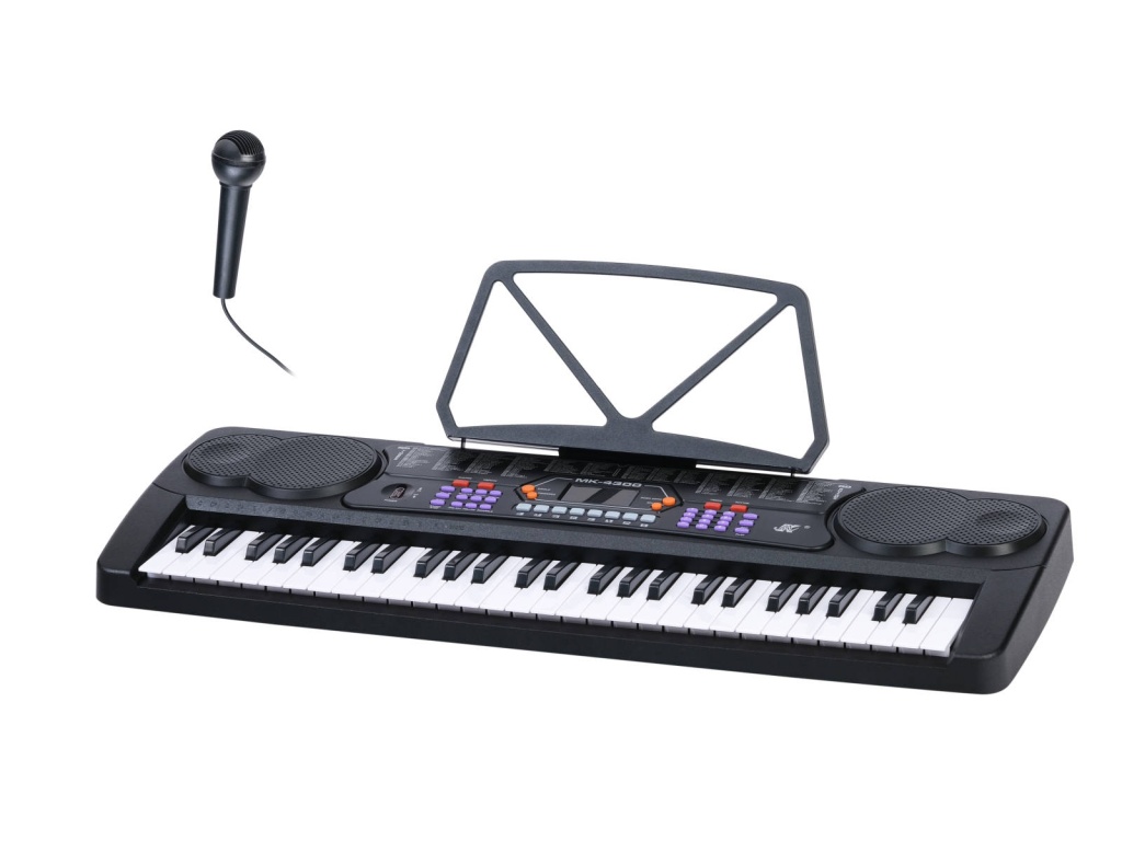 Meike MK-4300 Синтезатор
