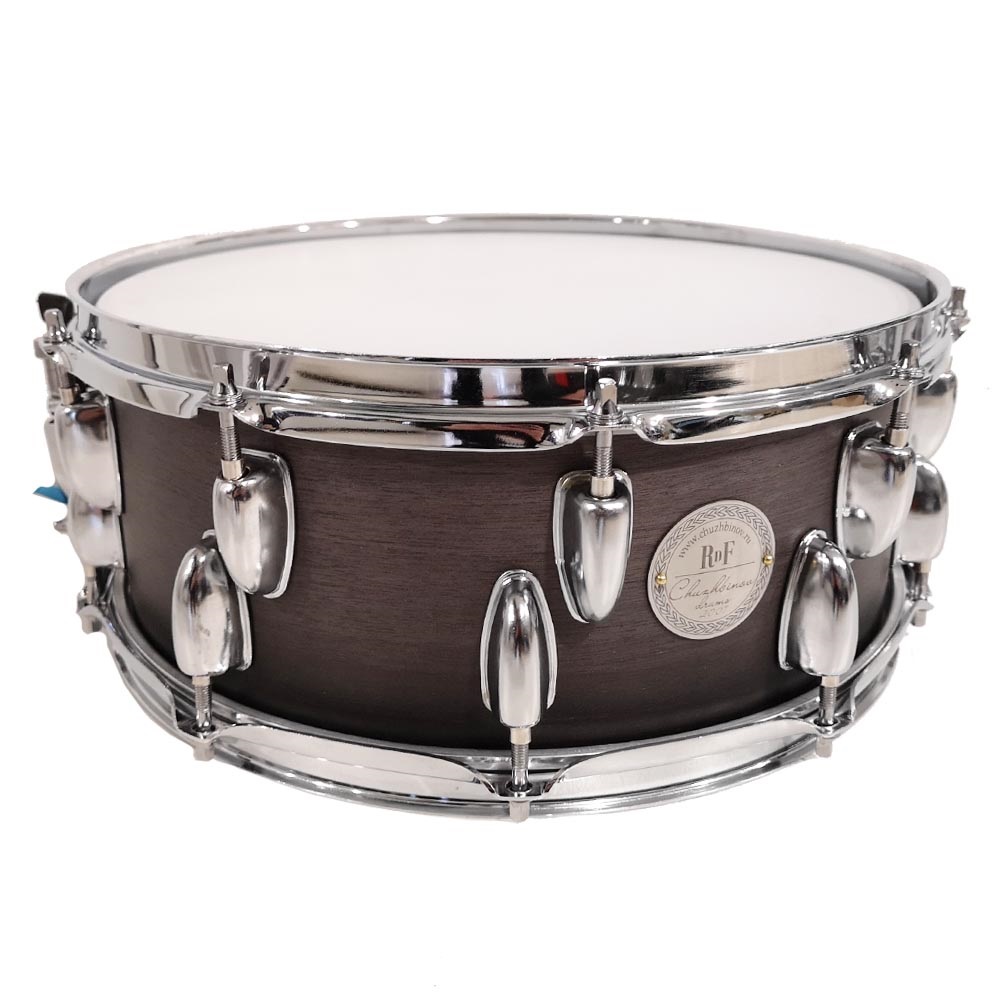 RDF Chuzhbinov Drums RDF1455BK Малый барабан 14x5.5