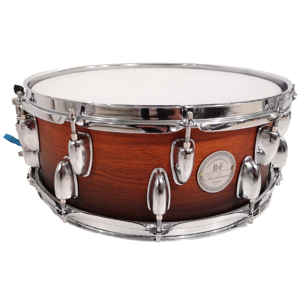 RDF Chuzhbinov Drums RDF1455OR Малый барабан 14x5.5