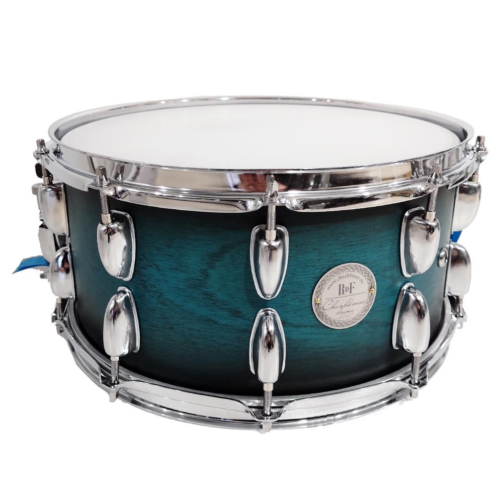 RDF Chuzhbinov Drums RDF1465BE Малый барабан 14x6.5