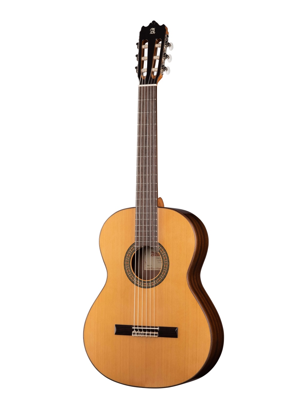 Alhambra 843 Classical Cadete 3C Классическая гитара 3/4