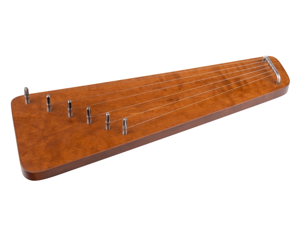Мир гуслей MG-PL6MO Гусельная дощечка