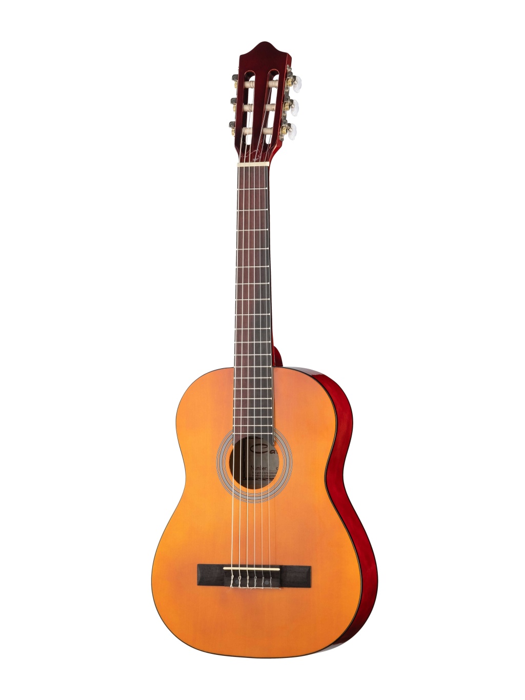 Caraya C34YL Классическая гитара 1/2