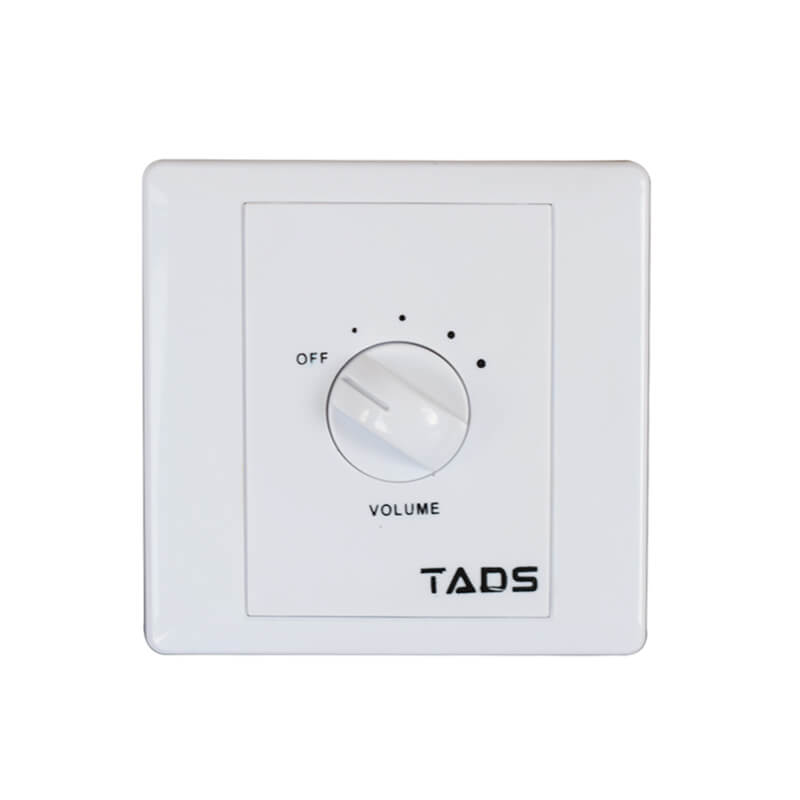 TADS DS-01 Регулятор громкости