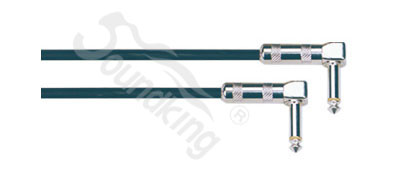 Soundking BC343-5M Кабель инструментальный