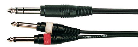 Soundking BB314-3M Кабель акустический