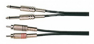 Soundking BB302-3M Кабель акустический