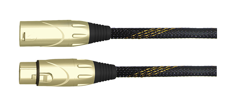 Soundking BXX002-5M Кабель микрофонный