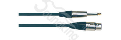 Soundking BB006-5M Кабель микрофонный