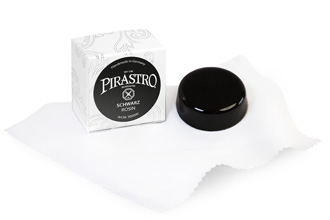 Pirastro 900500 Schwarz Канифоль для скрипки. [12] Pirastro