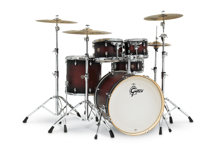 Gretsch CM1-E825-SDCB Catalina Maple Барабанная установка
