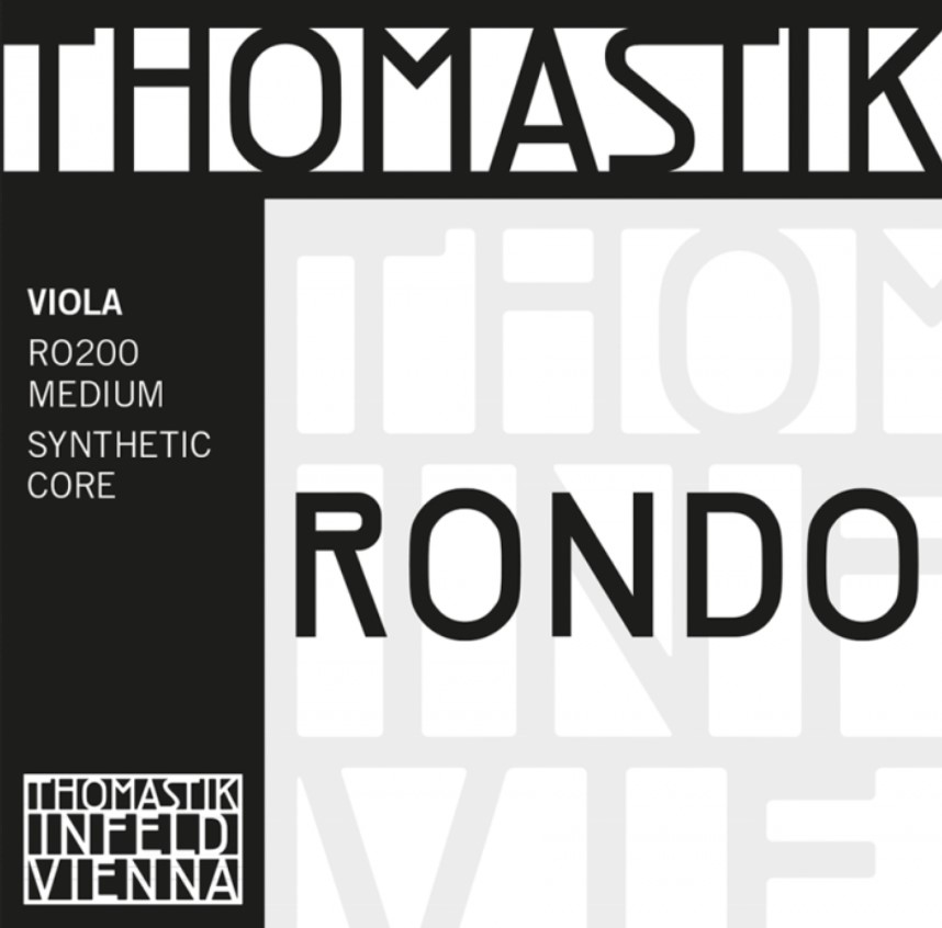 Thomastik RO200 Rondo Комплект струн для альта