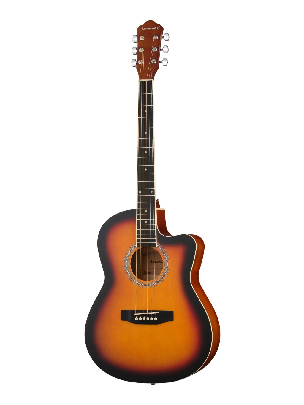 Naranda HS-3911-3TS Акустическая гитара