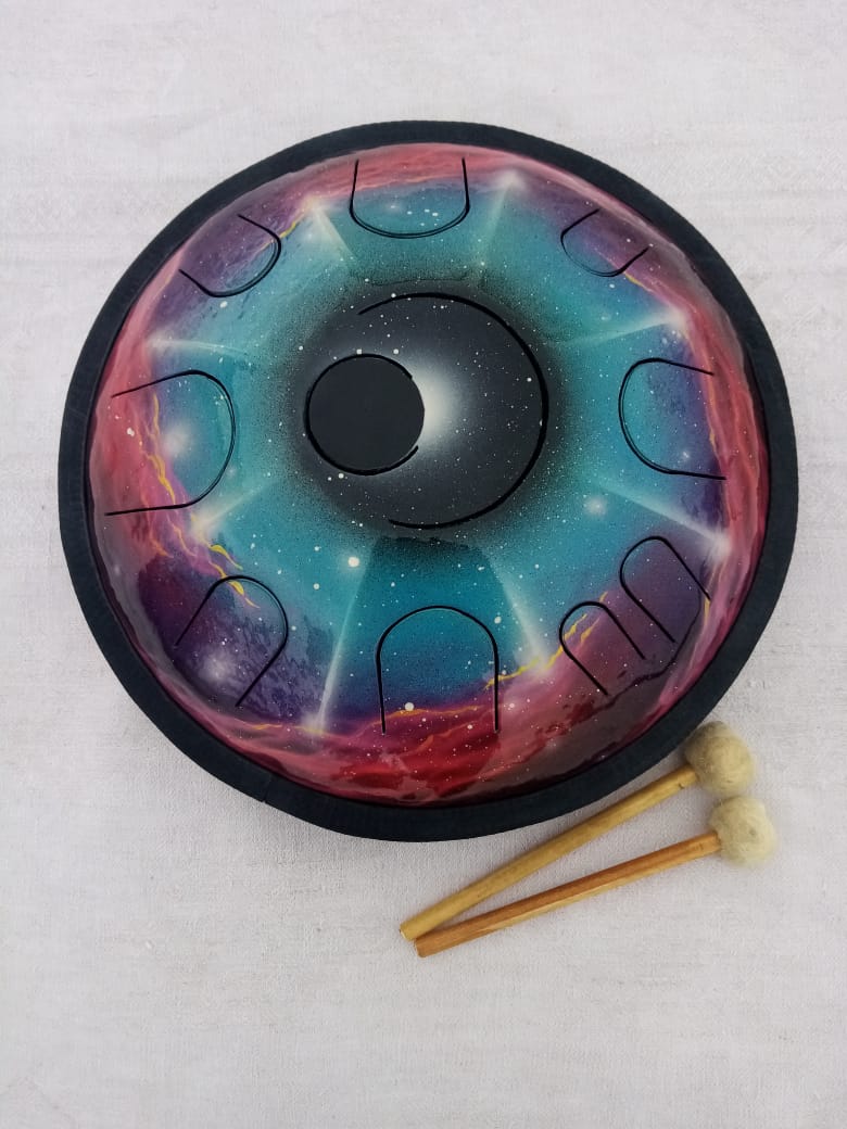 Pangooda Drums PNG-GR-P-36 Глюкофон 
