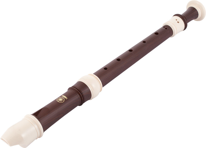 Yamaha YRA-312BIII 300 Series Блокфлейта альт