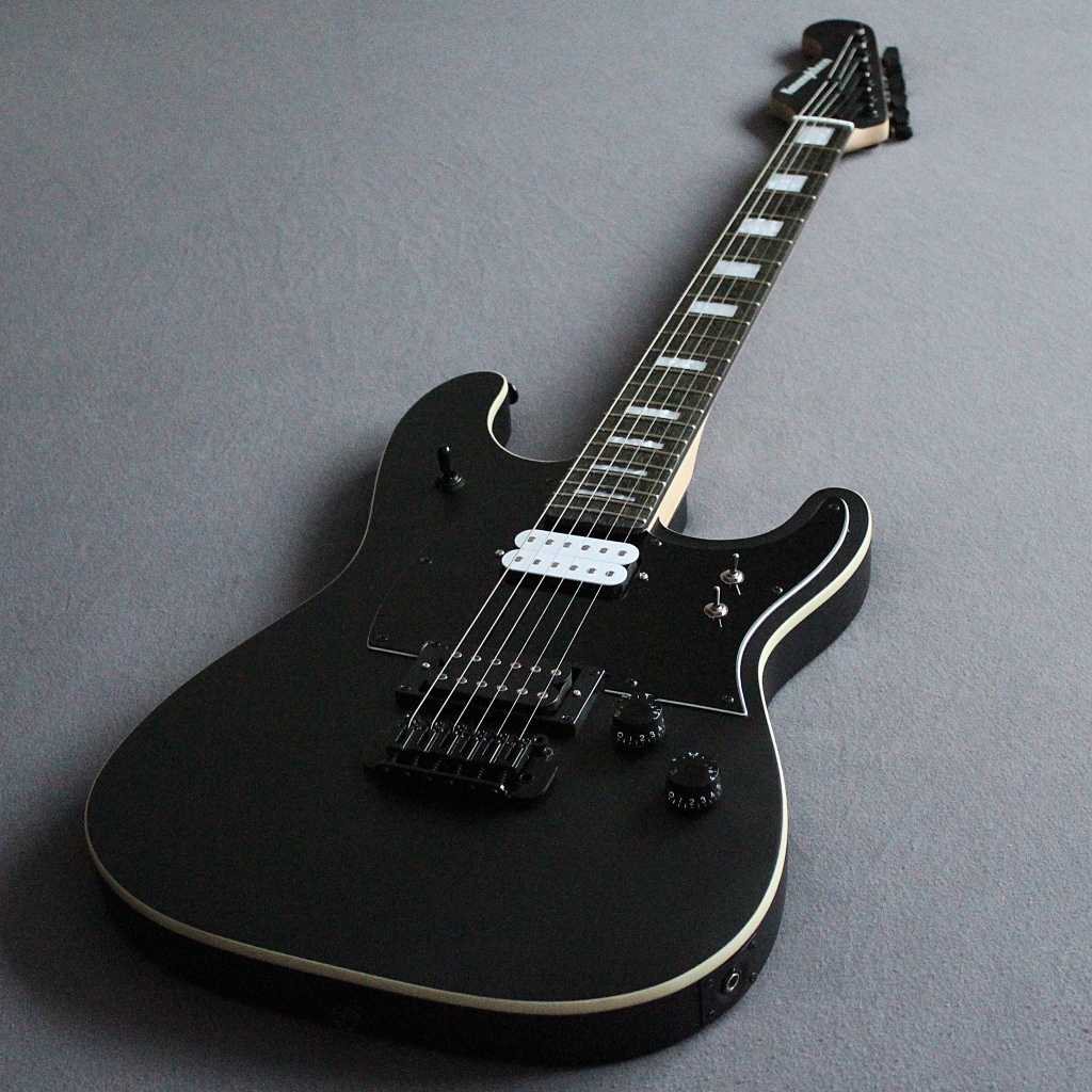 Kononykheen Guitars BREED-56-BK Электрогитара