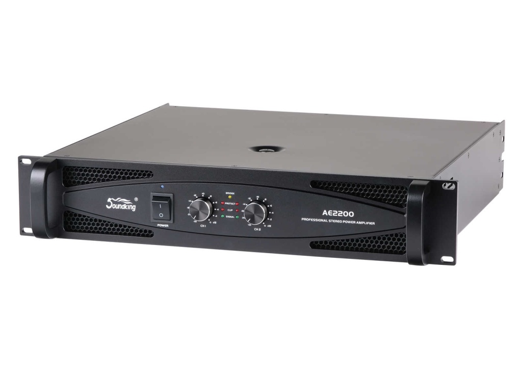 Soundking AE2200 Усилитель мощности