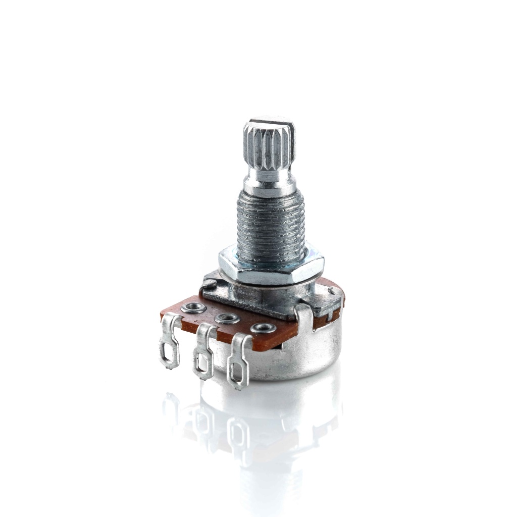 Paxphil H30 Потенциометр B250K (лин)