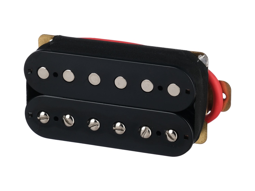Musiclily M427BK Звукосниматель хамбакер