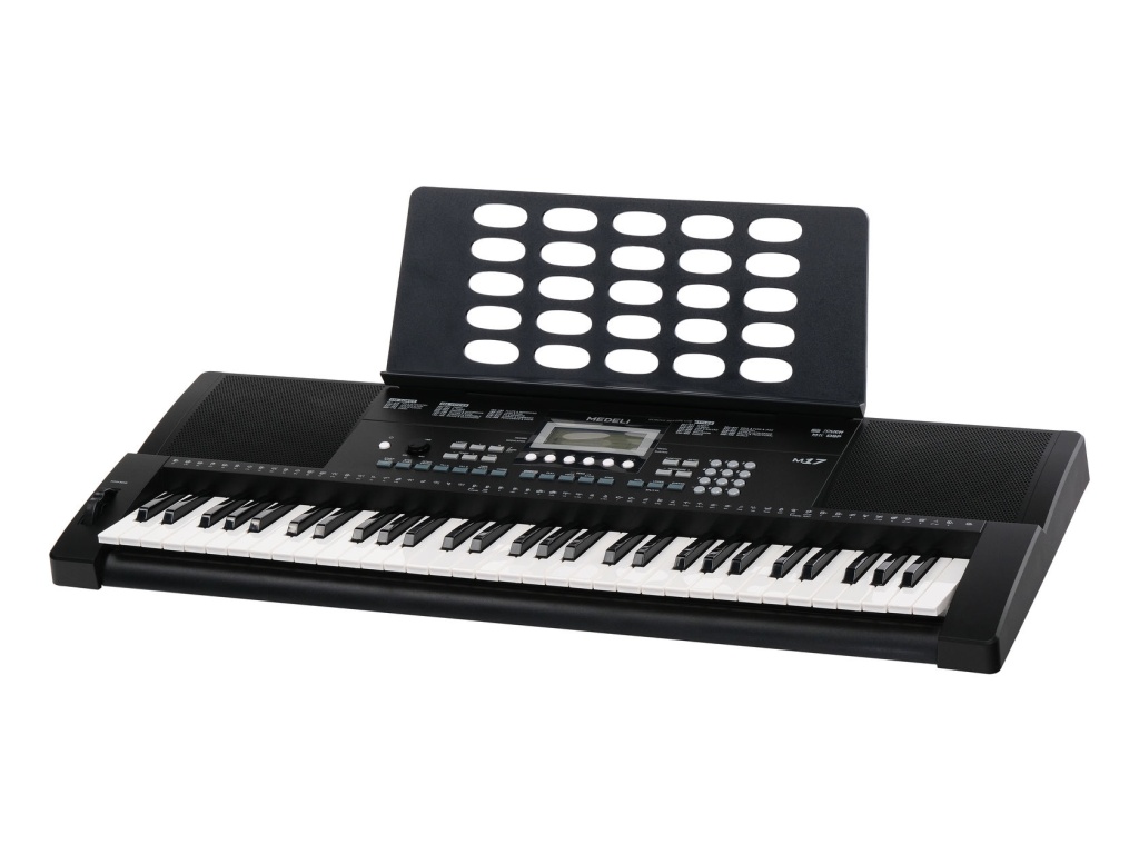 Medeli M17 Синтезатор