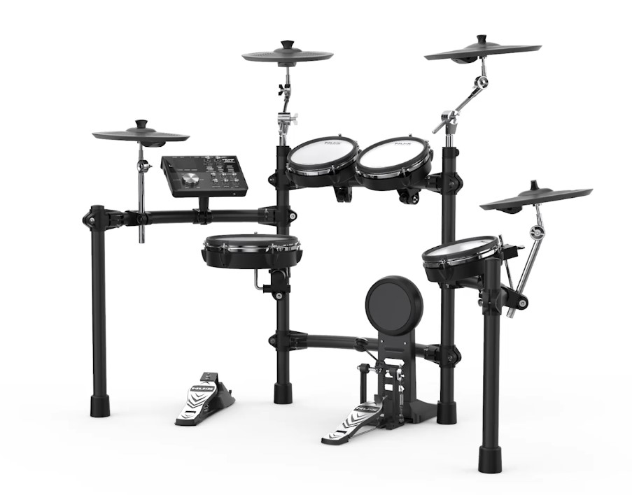 Nux DM-7X Цифровая ударная установка