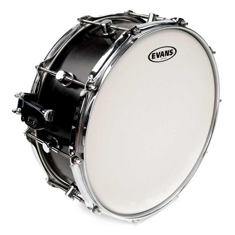 Evans B14HD Genera HD Пластик для малого барабана 14