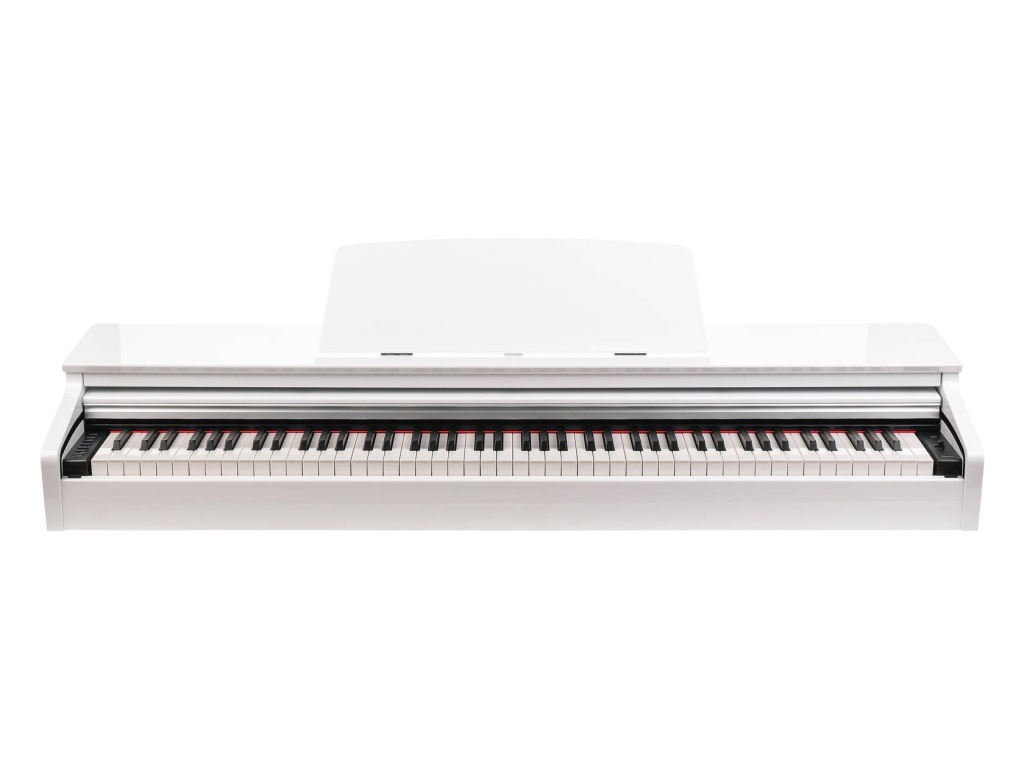 Medeli DP260-PVC-WH Цифровое пианино