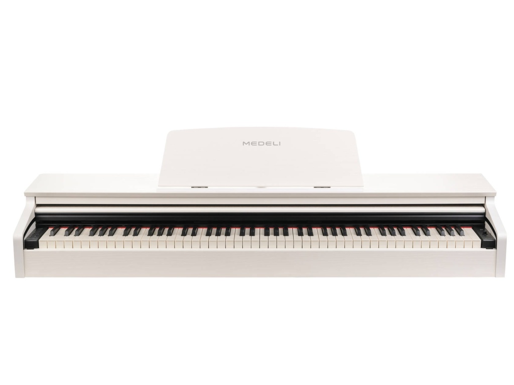 Medeli DP280K-PVC-WH Цифровое пианино