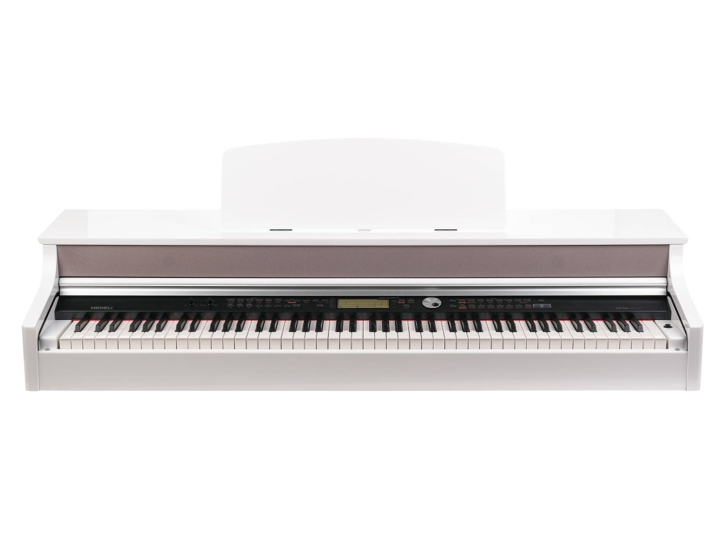 Medeli DP388-PVC-WH Цифровое пианино