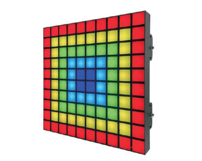 LFocus LWS536 Светодиодный прожектор
