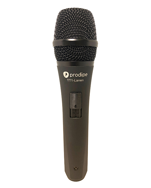 Prodipe PROTT1 TT1 Lanen Микрофон динамический