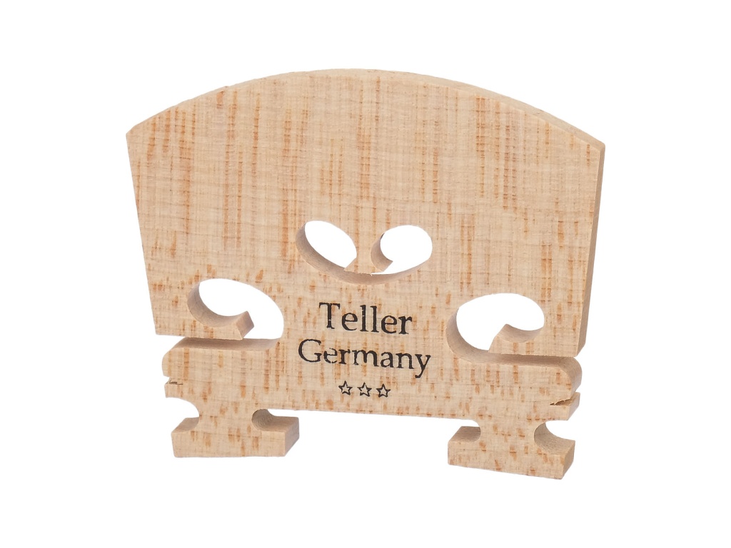 Josef Teller JT01042-1/2 Student No42 Подставка для скрипки 1/2