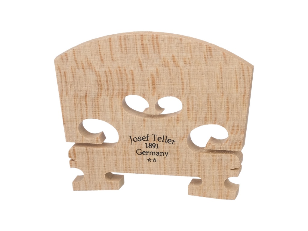 Josef Teller JT01052-4/4 Master No52 Подставка для скрипки 4/4