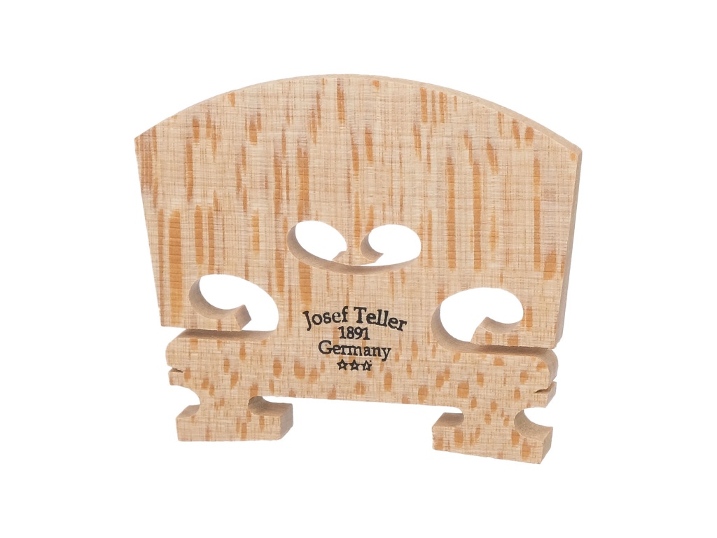 Josef Teller JT01059-4/4 Master No59 Подставка для скрипки 4/4