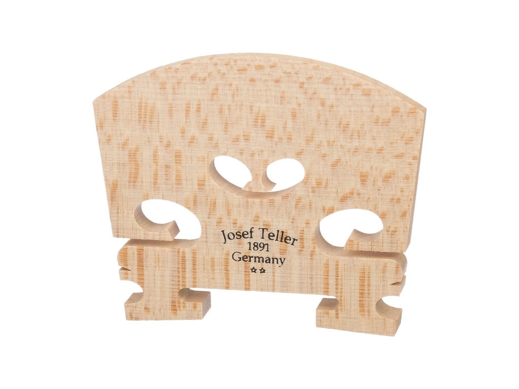 Josef Teller JT01053-4/4 Master No53 Подставка для скрипки 4/4