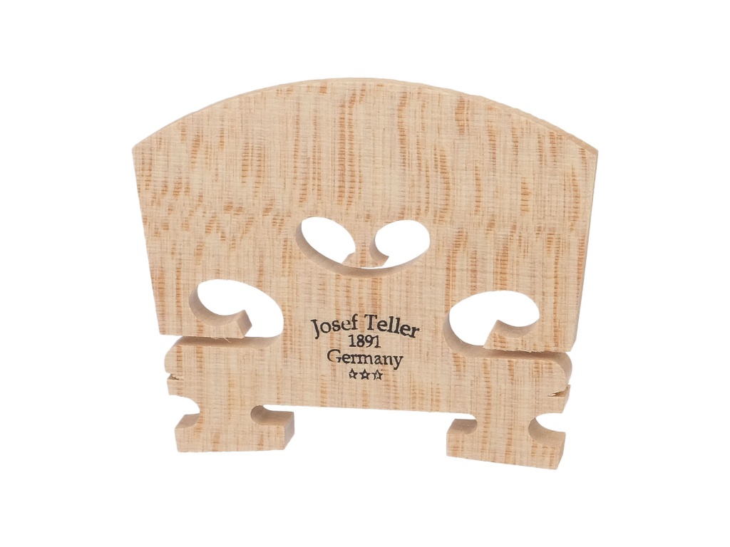 Josef Teller JT01060-4/4 Master No60 Подставка для скрипки 4/4