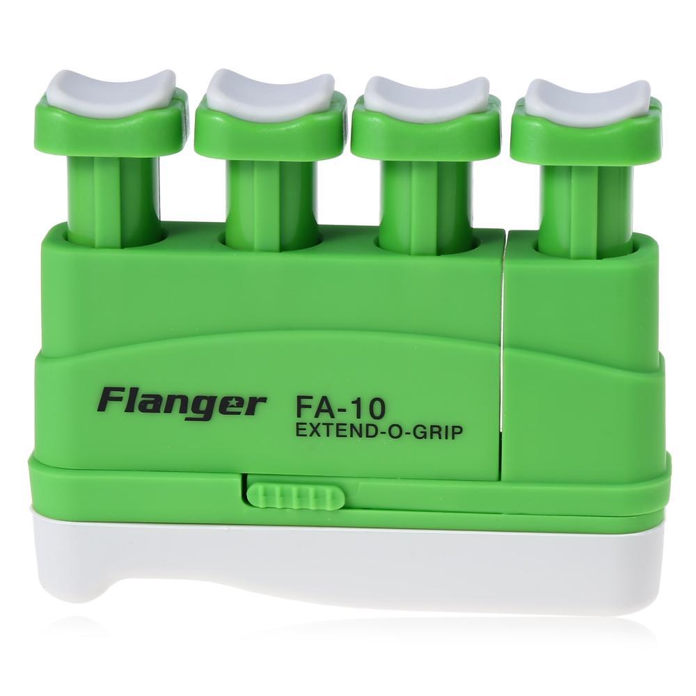 Flanger FA-10-G Extend-O-Grip Тренажер для пальцев