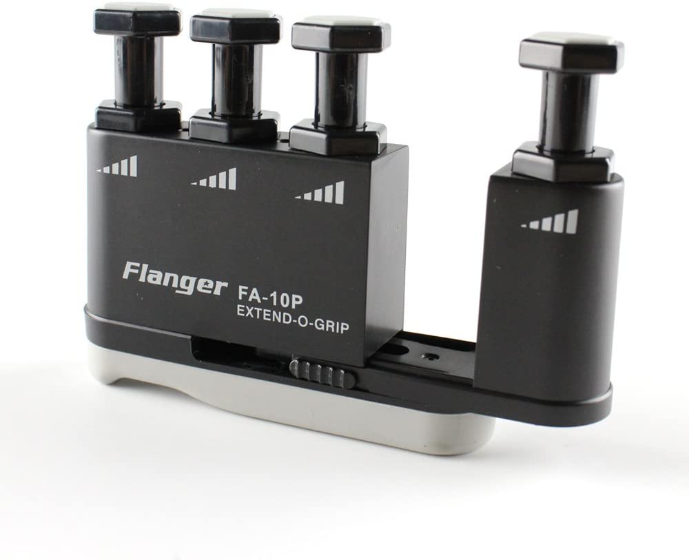 Flanger FA-10P-B Extend-O-Grip Тренажер для пальцев
